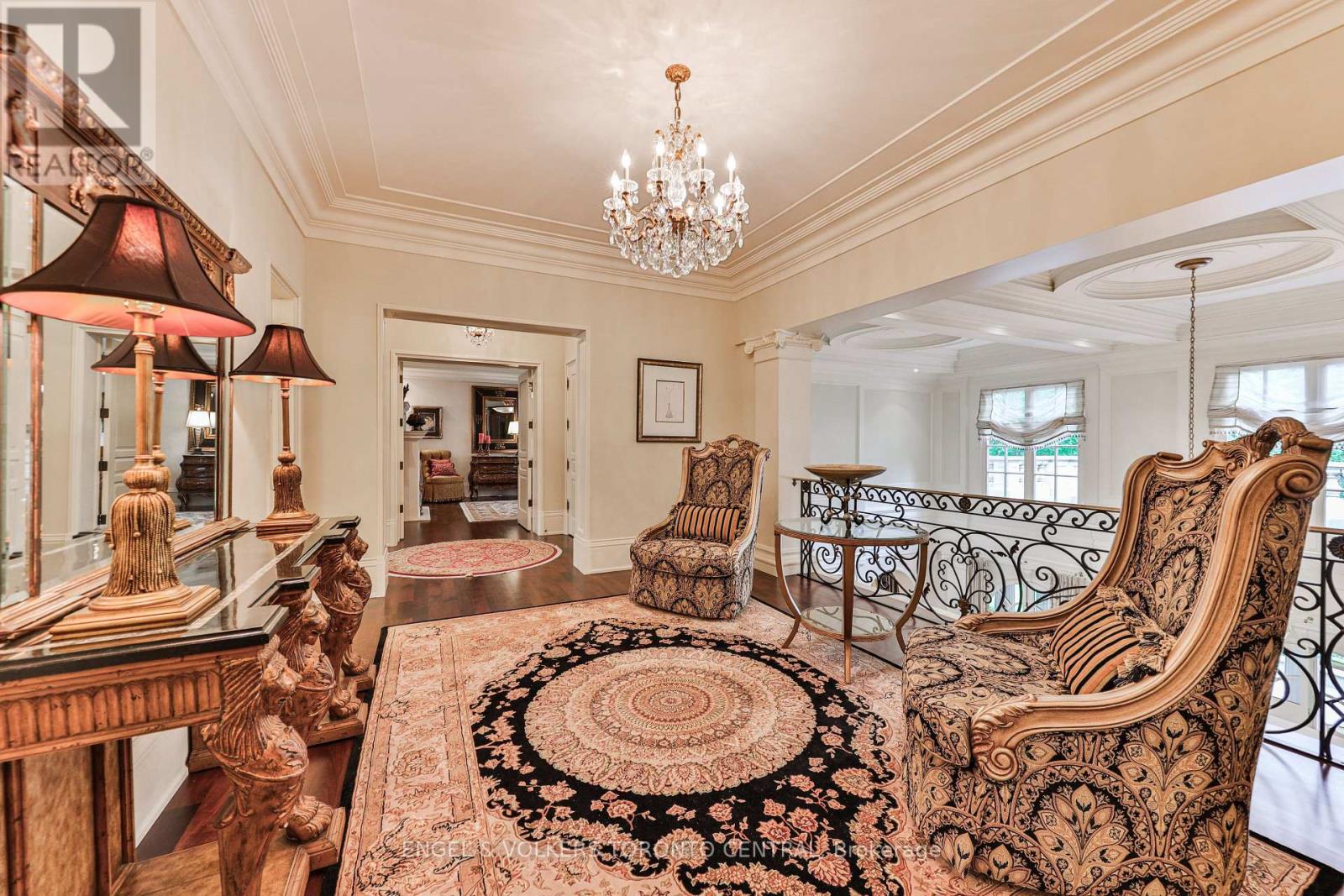 489 Lakeshore Road E, Oakville, Ontario  L6J 1K4 - Photo 28 - W13030806