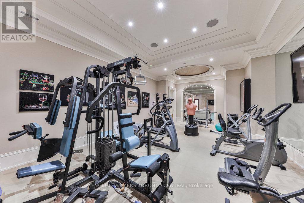 489 Lakeshore Road E, Oakville, Ontario  L6J 1K4 - Photo 44 - W13030806