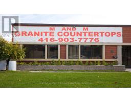 01 - 63 TORBARRIE ROAD, Toronto, Ontario