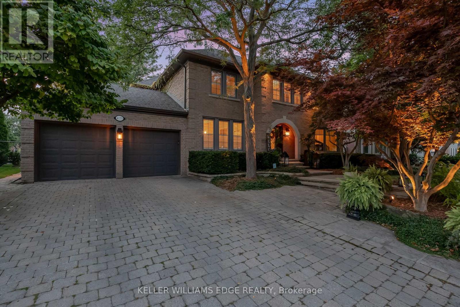 4133 Millcroft Park Drive, Burlington, Ontario  L7M 3V1 - Photo 3 - W13030814