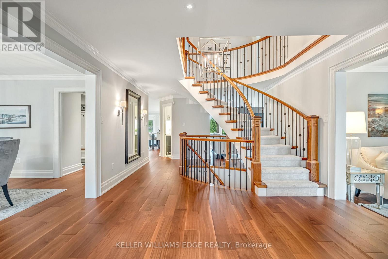 4133 Millcroft Park Drive, Burlington, Ontario  L7M 3V1 - Photo 4 - W13030814