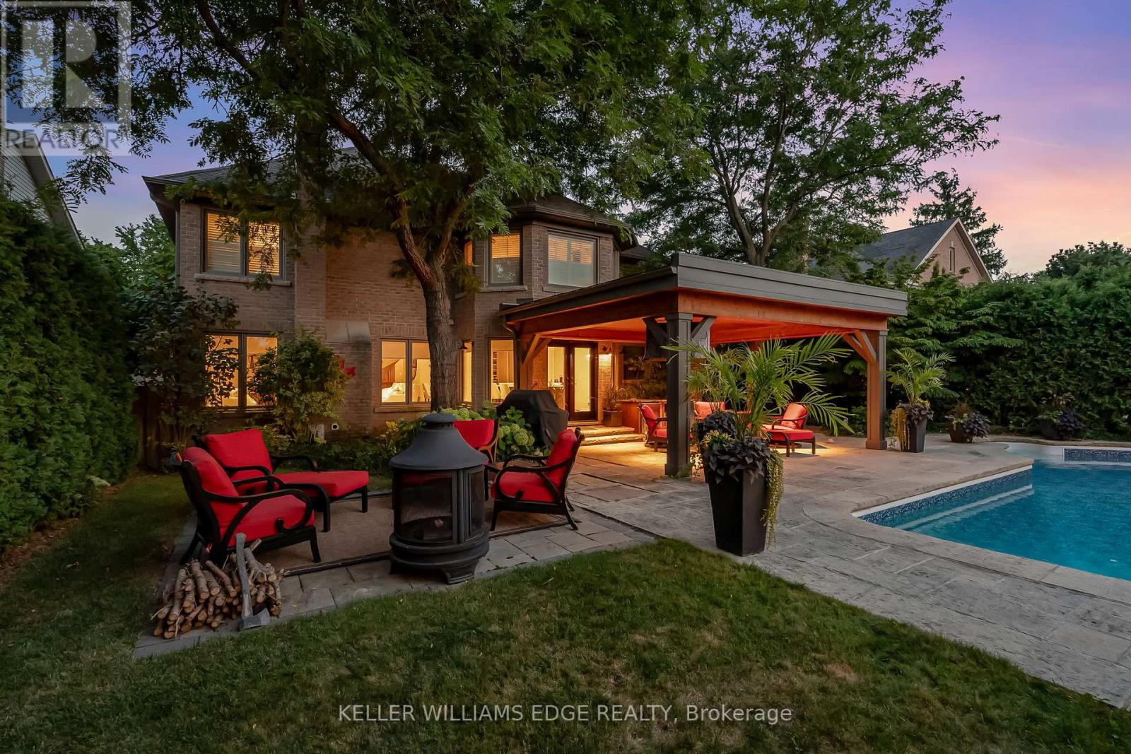 4133 Millcroft Park Drive, Burlington, Ontario  L7M 3V1 - Photo 40 - W13030814