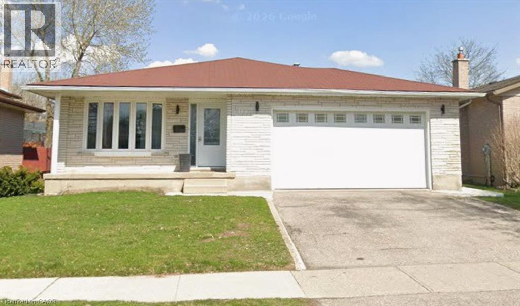 198 The Country Way, Kitchener, Ontario  N2E 2P4 - Photo 2 - 40808320