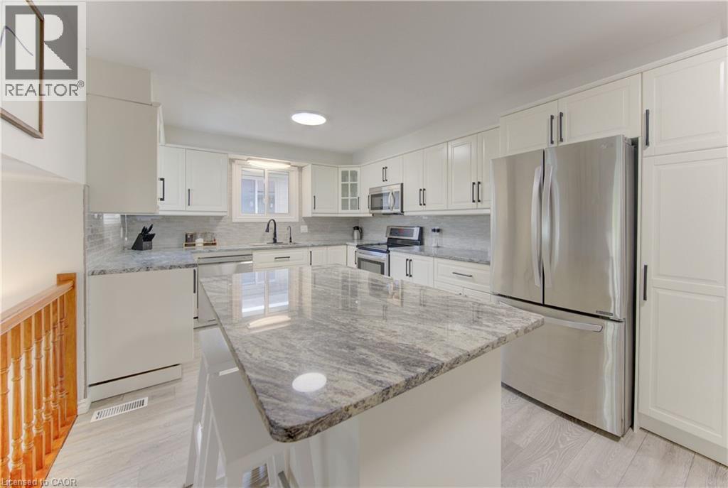 198 The Country Way, Kitchener, Ontario  N2E 2P4 - Photo 9 - 40808320