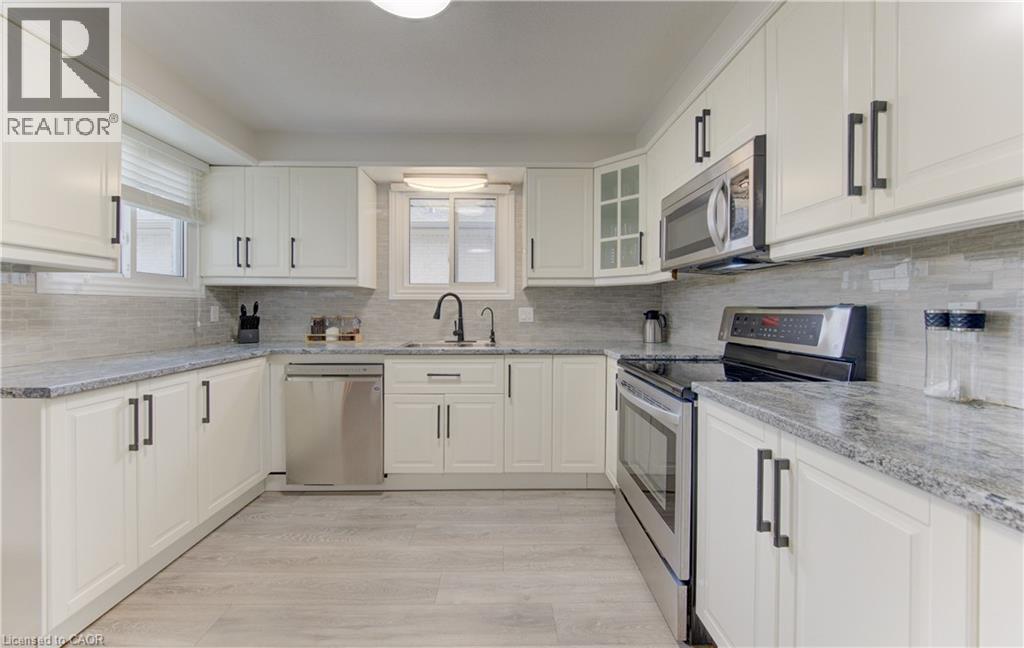 198 The Country Way, Kitchener, Ontario  N2E 2P4 - Photo 10 - 40808320