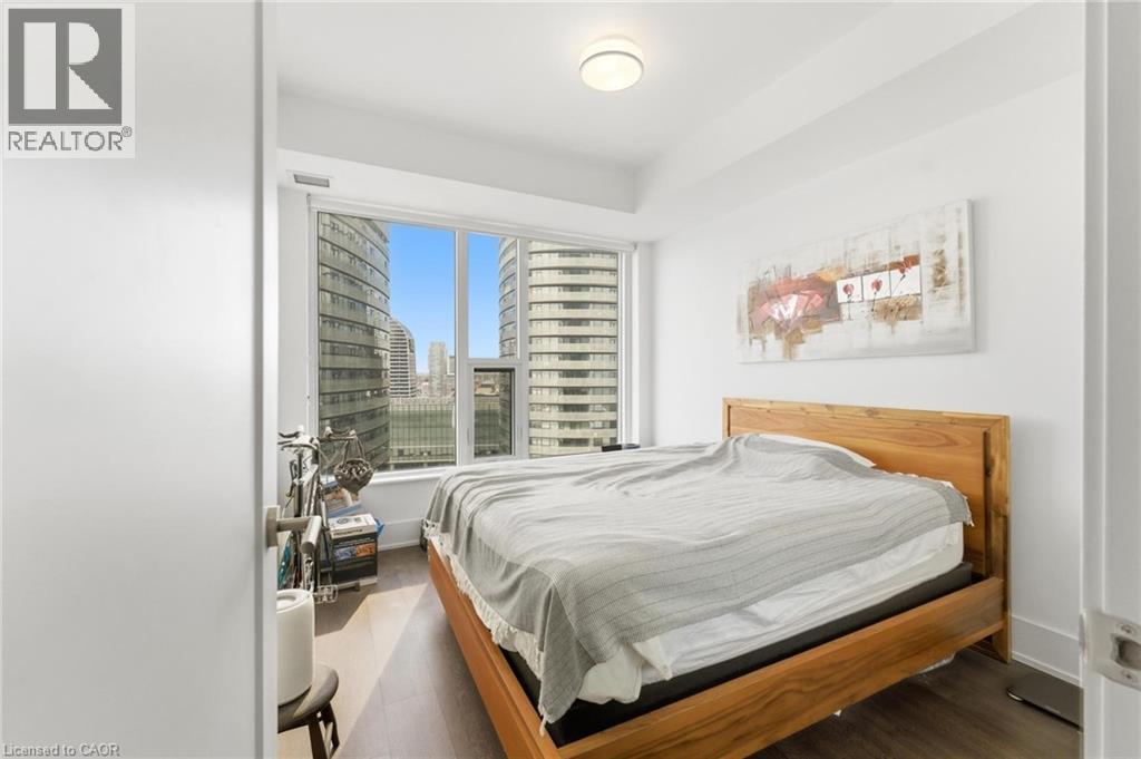 10 York Street Unit# 5512, Toronto, Ontario  M5J 0E1 - Photo 24 - 40818890