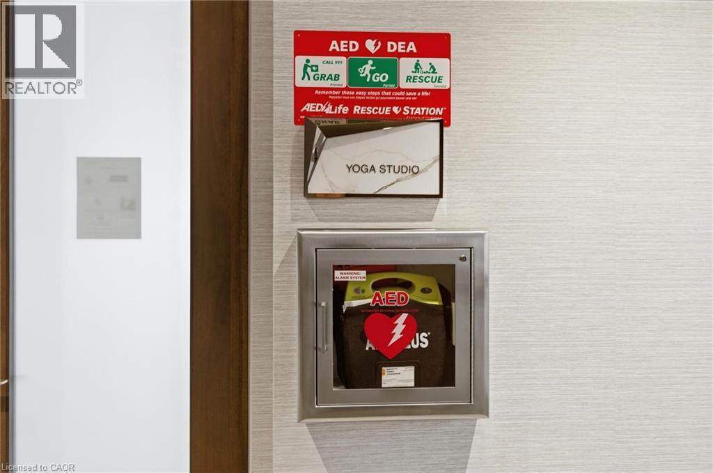 10 York Street Unit# 5512, Toronto, Ontario  M5J 0E1 - Photo 40 - 40818890