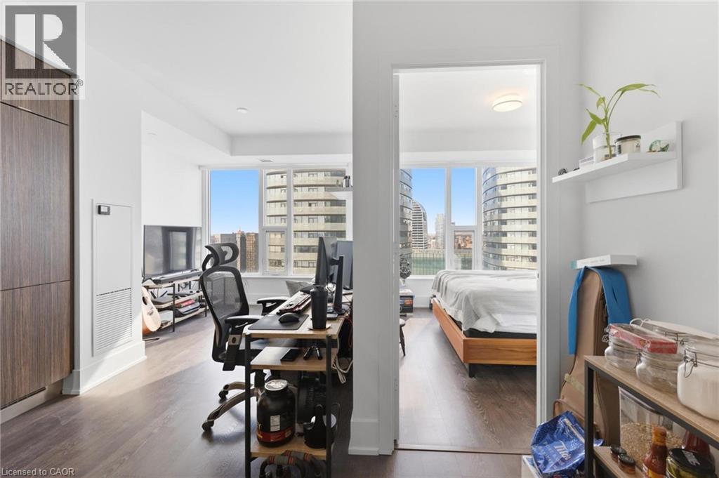 10 York Street Unit# 5512, Toronto, Ontario  M5J 0E1 - Photo 21 - 40818890