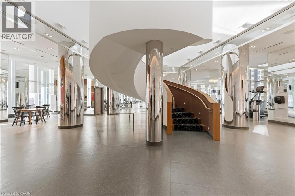 10 York Street Unit# 5512, Toronto, Ontario  M5J 0E1 - Photo 34 - 40818890