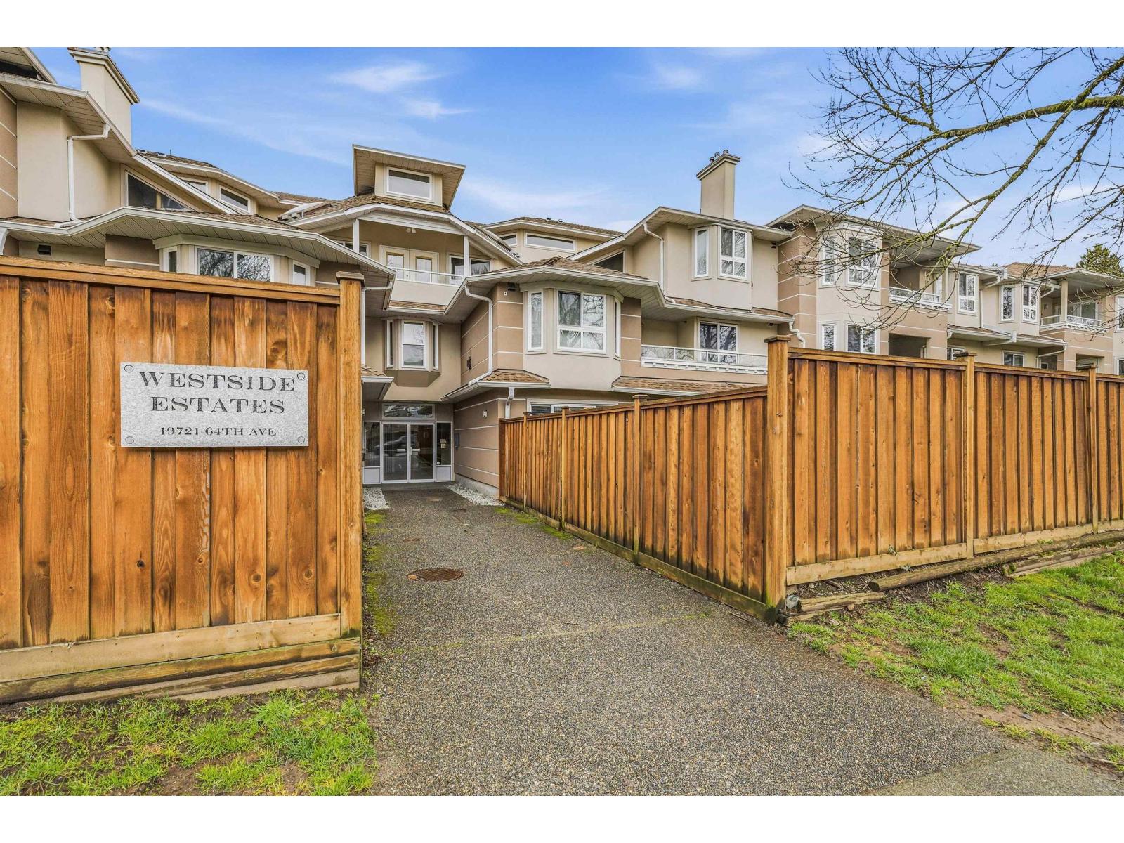 209 19721 64 Avenue, Langley, British Columbia  V2Y 1L1 - Photo 19 - R3110599