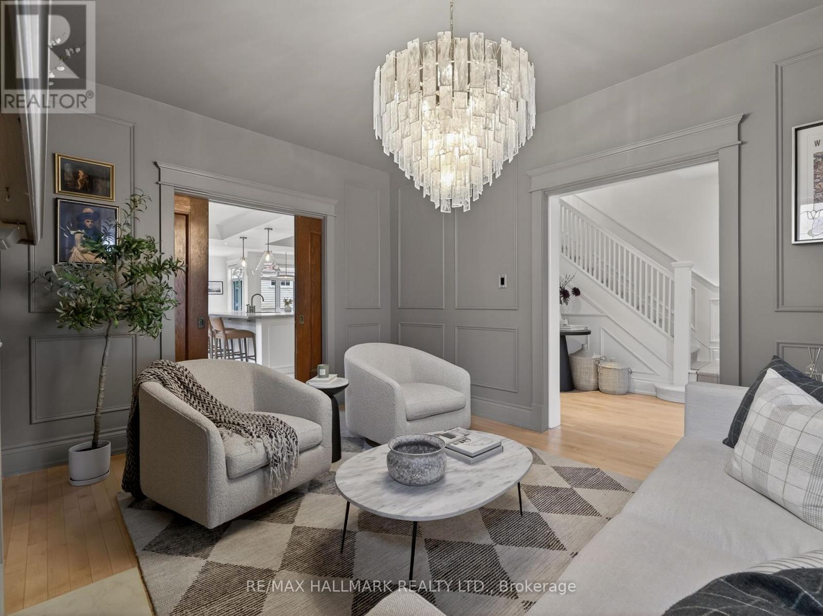 88 Neville Park Boulevard, Toronto, Ontario  M4E 3P8 - Photo 17 - E13028412