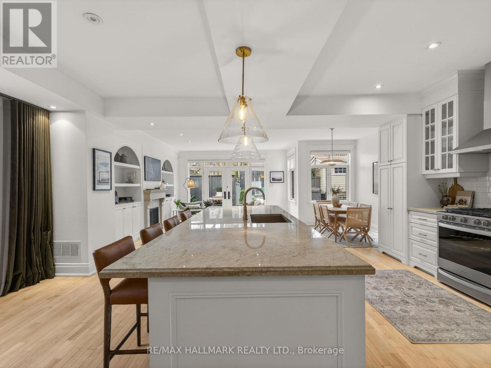 88 Neville Park Boulevard, Toronto, Ontario  M4E 3P8 - Photo 14 - E13028412