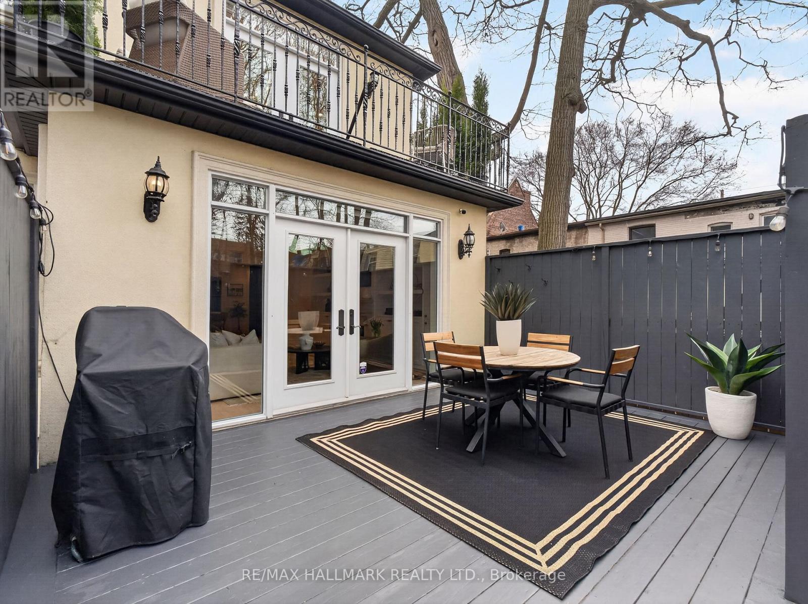 88 Neville Park Boulevard, Toronto, Ontario  M4E 3P8 - Photo 39 - E13028412