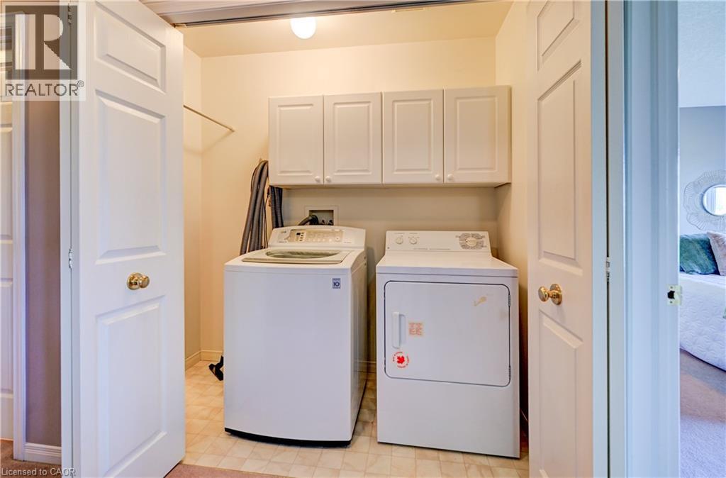 1662 Erb's Road Unit# 8, St. Agatha, Ontario  N0B 2L0 - Photo 13 - 40822290