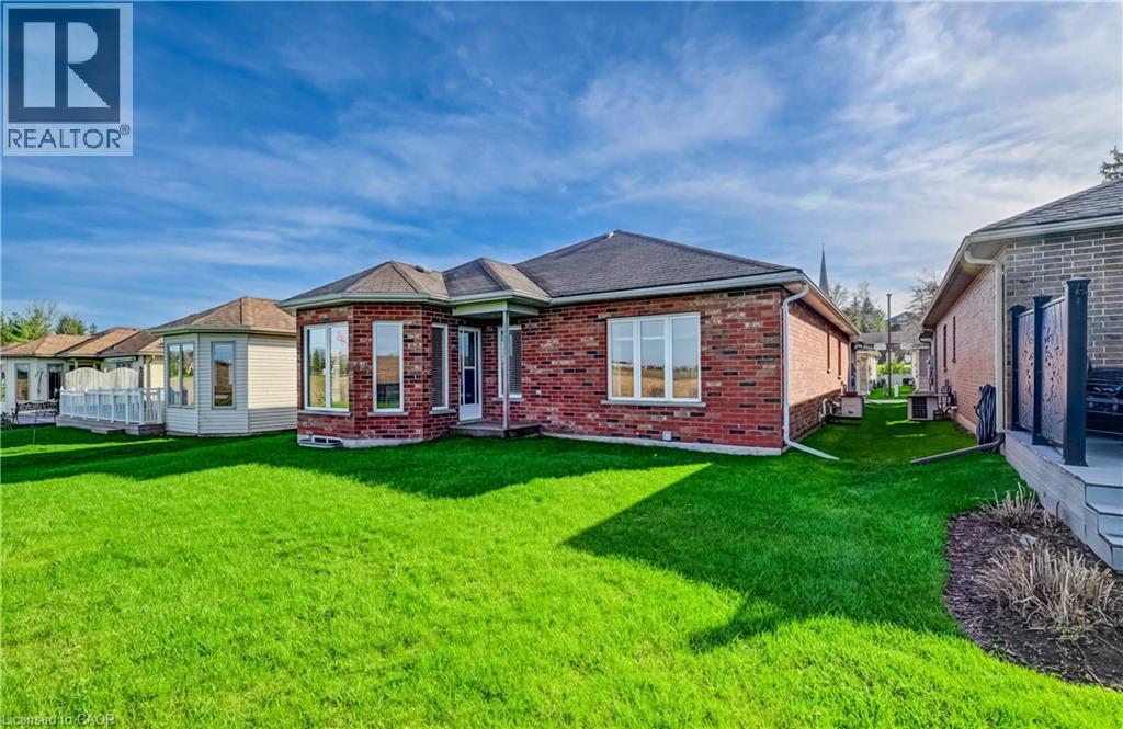 1662 Erb's Road Unit# 8, St. Agatha, Ontario  N0B 2L0 - Photo 24 - 40822290