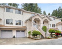 36 32339 7 AVENUE, Mission, British Columbia