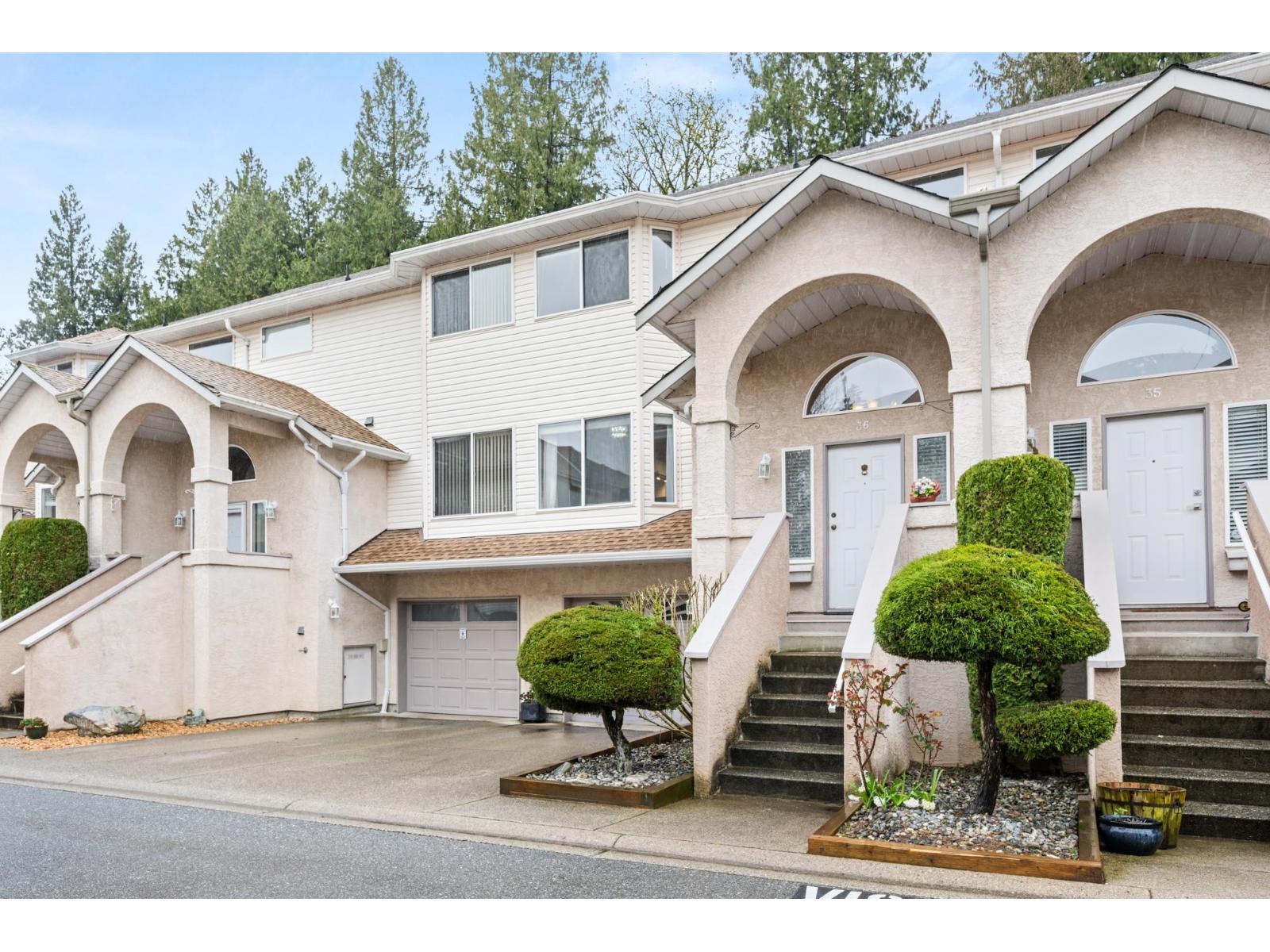 36 32339 7 Avenue, Mission, British Columbia  V2V 6T7 - Photo 2 - R3104044