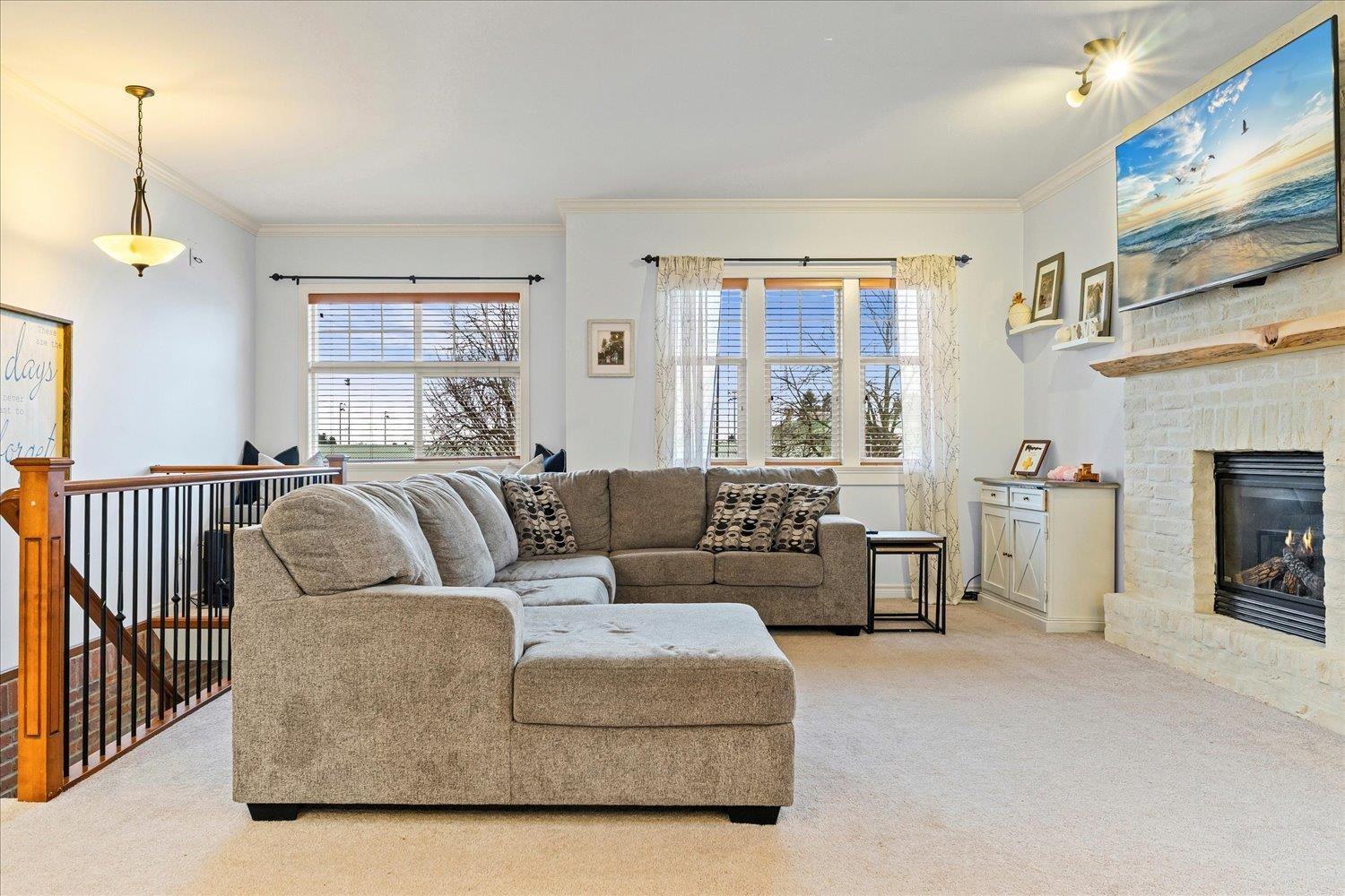 26842 27 Avenue, Langley, British Columbia  V4W 3E6 - Photo 4 - R3073280