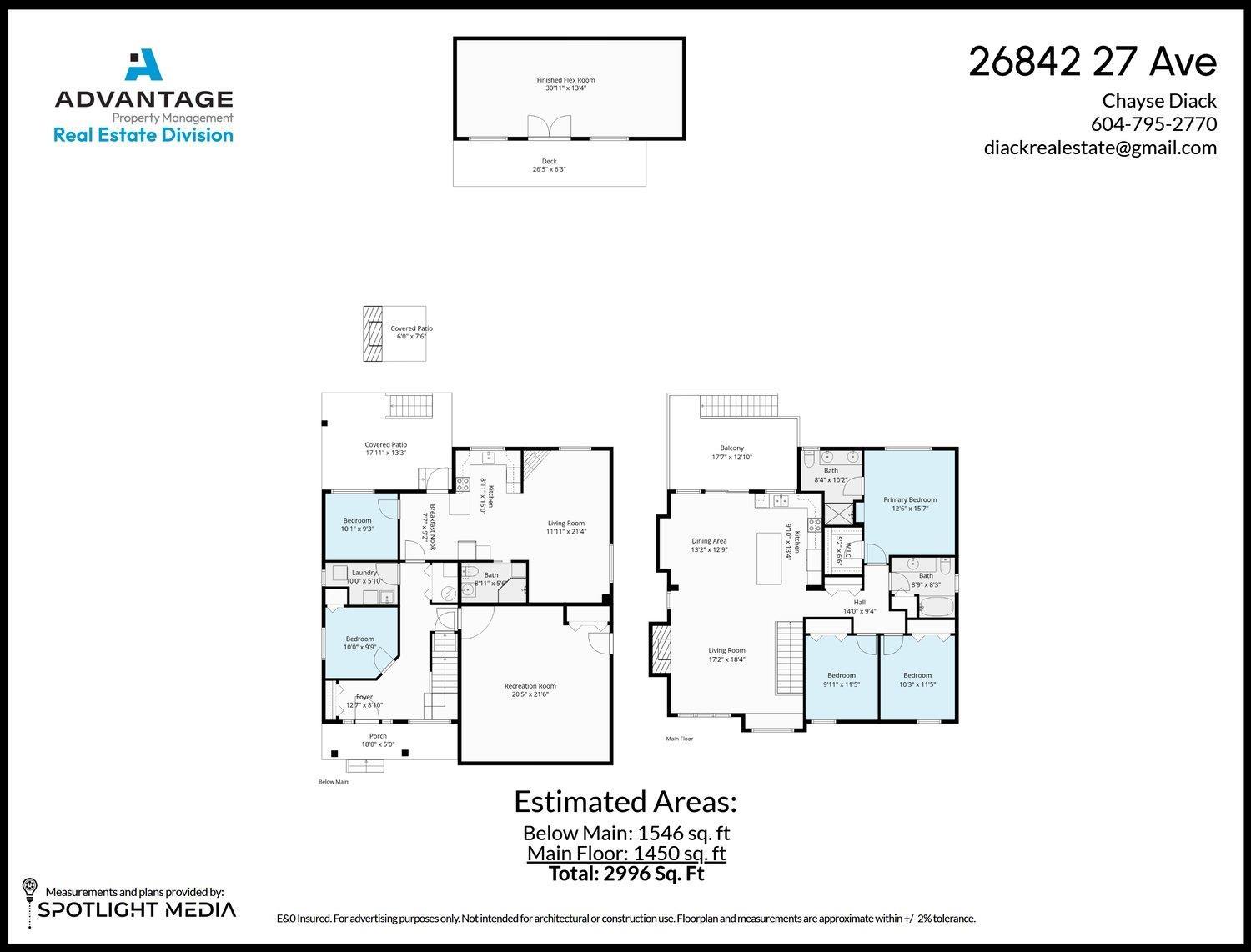 26842 27 Avenue, Langley, British Columbia  V4W 3E6 - Photo 40 - R3073280