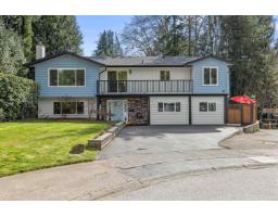 20238 49 AVENUE, Langley, British Columbia