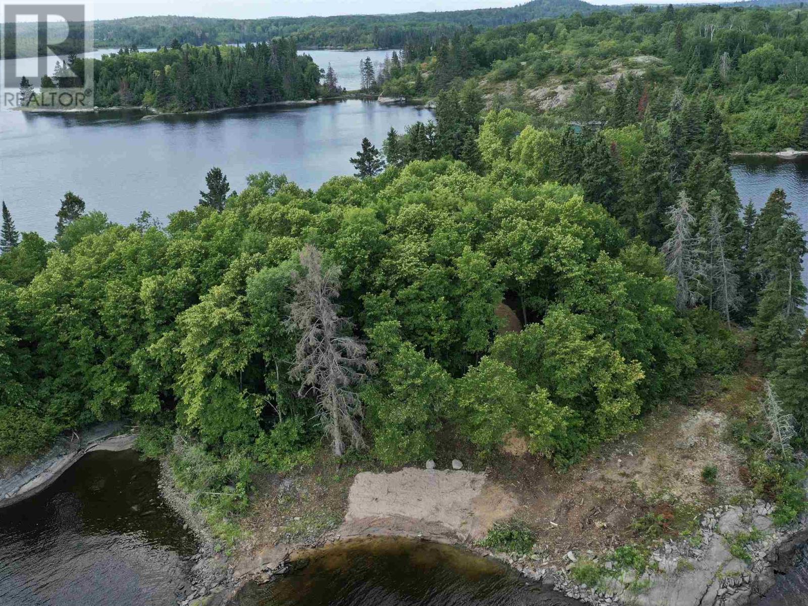 Private Island Lake Of The Woods, Kenora, Ontario  P0X 1C0 - Photo 10 - TB250133