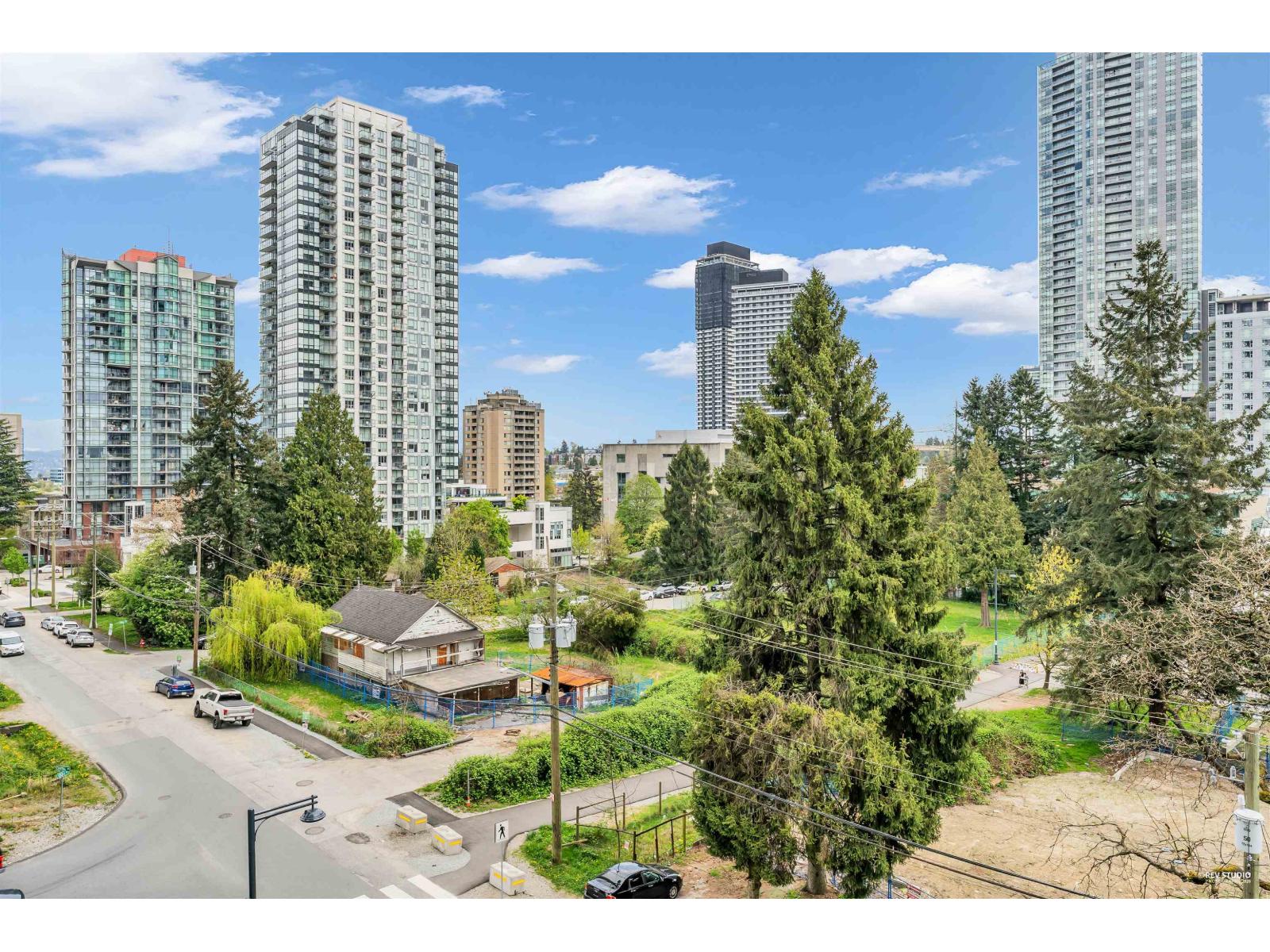 507 13350 Central Avenue, Surrey, British Columbia  V3T 0S1 - Photo 13 - R3114415