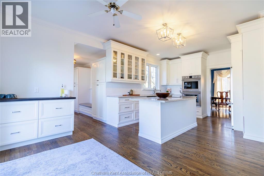 23356 Dew Drop Road, Thamesville, Ontario  N0P 2K0 - Photo 10 - 26008919