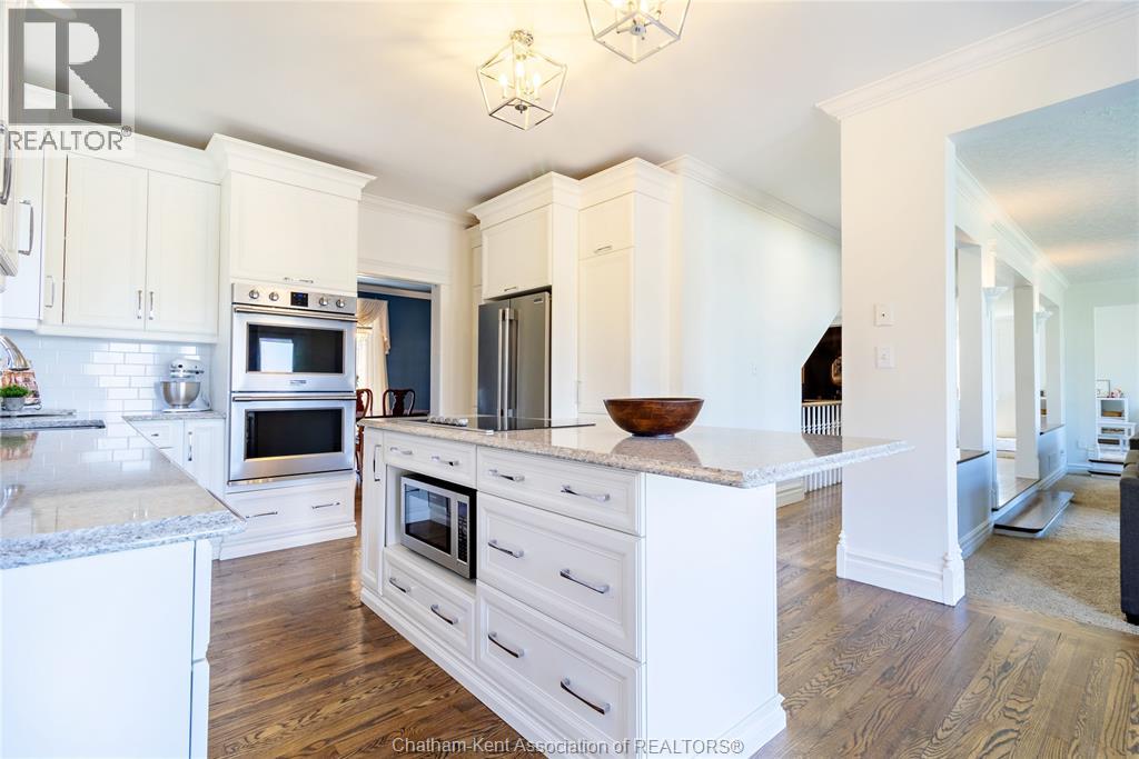 23356 Dew Drop Road, Thamesville, Ontario  N0P 2K0 - Photo 11 - 26008919