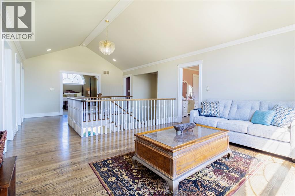 23356 Dew Drop Road, Thamesville, Ontario  N0P 2K0 - Photo 18 - 26008919