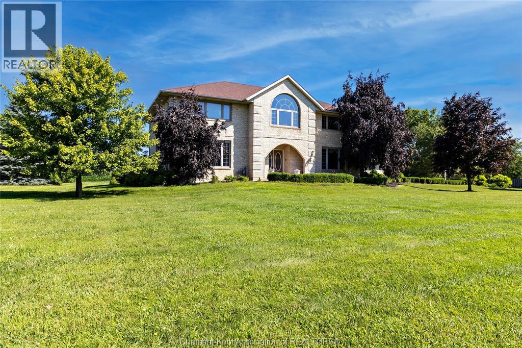 23356 Dew Drop Road, Thamesville, Ontario  N0P 2K0 - Photo 2 - 26008919