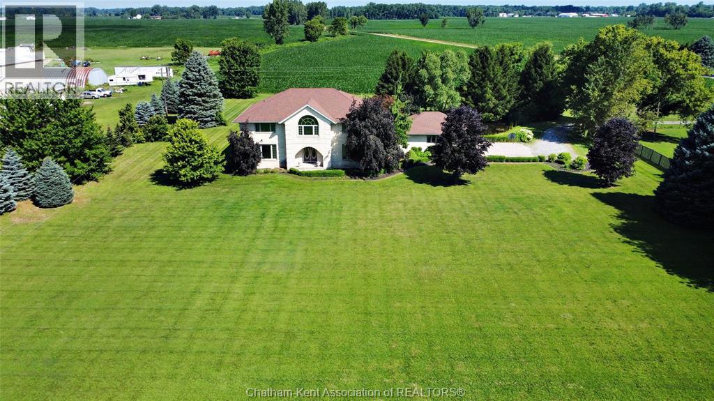 23356 Dew Drop Road, Thamesville, Ontario  N0P 2K0 - Photo 3 - 26008919