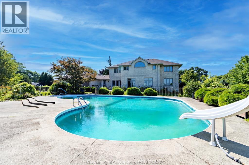 23356 Dew Drop Road, Thamesville, Ontario  N0P 2K0 - Photo 39 - 26008919