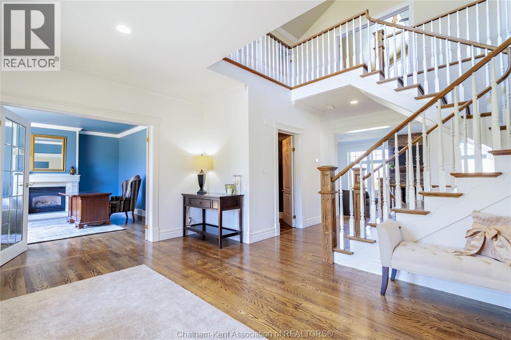 23356 Dew Drop Road, Thamesville, Ontario  N0P 2K0 - Photo 4 - 26008919