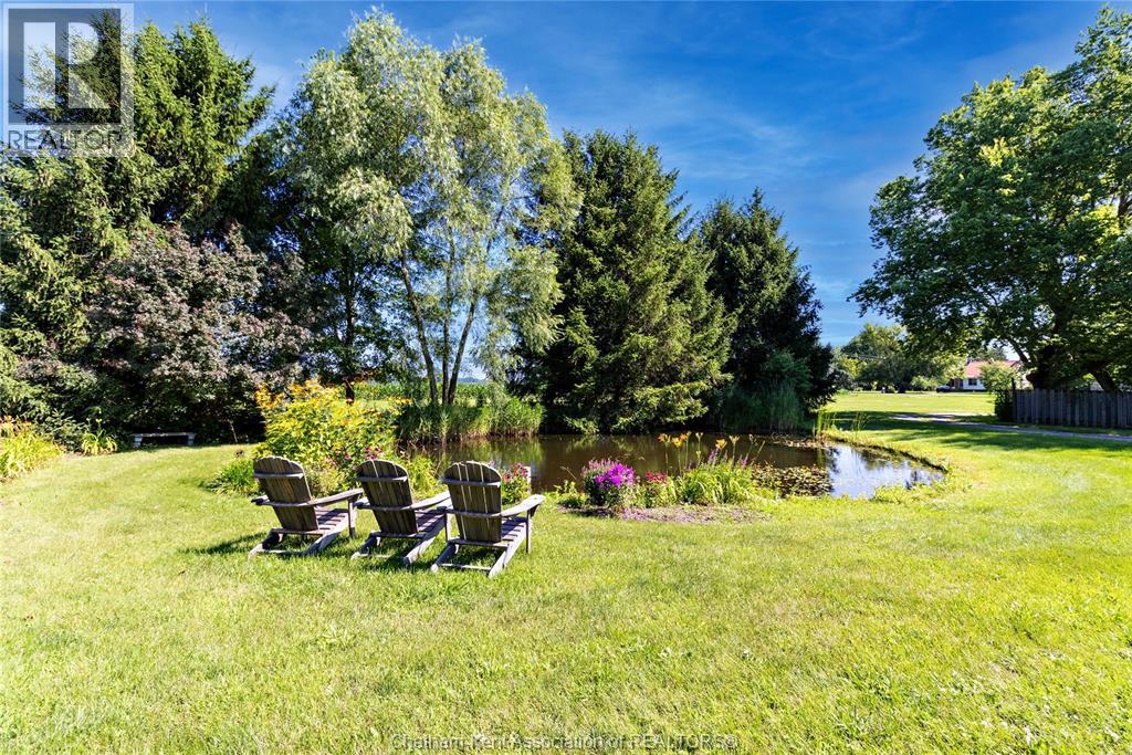 23356 Dew Drop Road, Thamesville, Ontario  N0P 2K0 - Photo 41 - 26008919