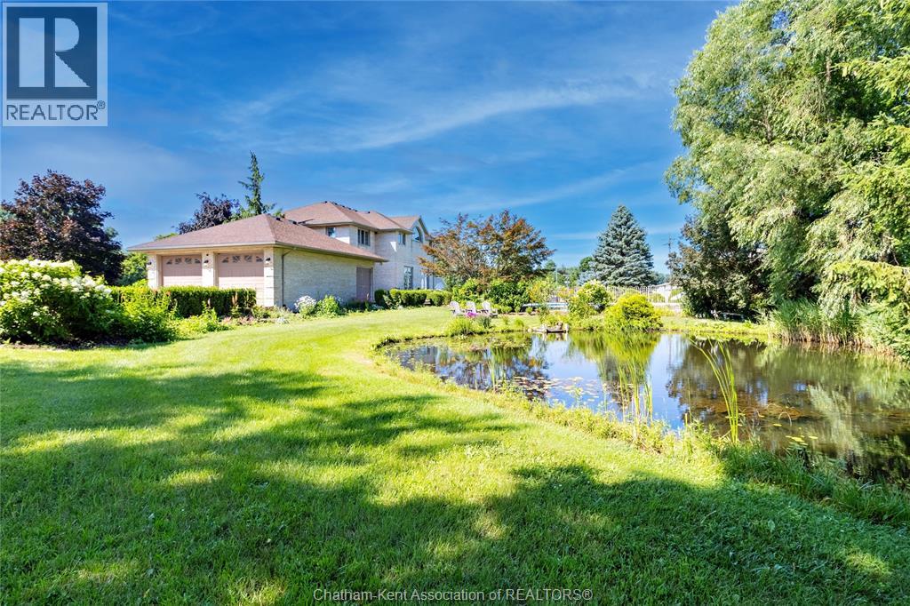 23356 Dew Drop Road, Thamesville, Ontario  N0P 2K0 - Photo 42 - 26008919