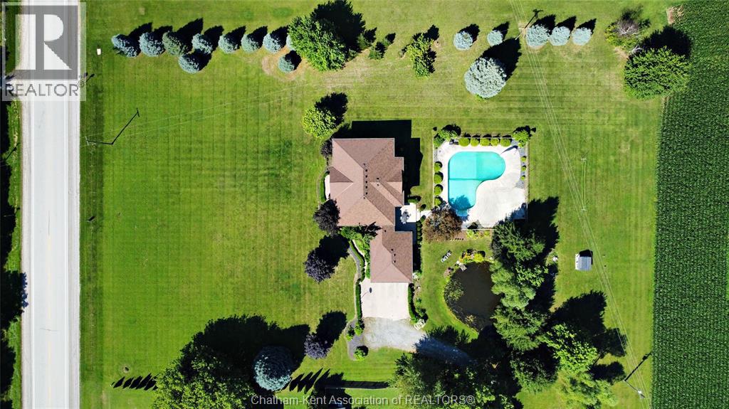 23356 Dew Drop Road, Thamesville, Ontario  N0P 2K0 - Photo 44 - 26008919