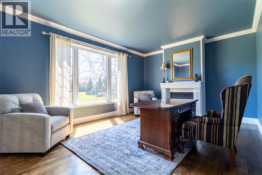 23356 Dew Drop Road, Thamesville, Ontario  N0P 2K0 - Photo 5 - 26008919