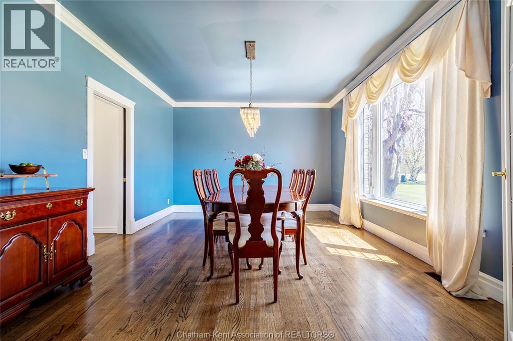 23356 Dew Drop Road, Thamesville, Ontario  N0P 2K0 - Photo 6 - 26008919