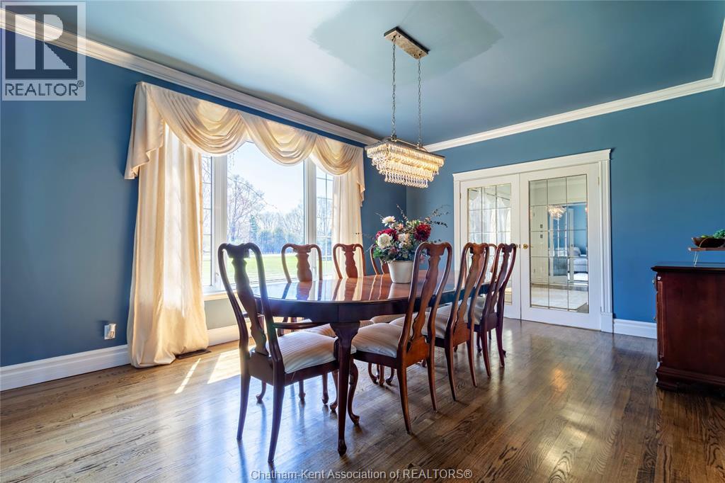 23356 Dew Drop Road, Thamesville, Ontario  N0P 2K0 - Photo 7 - 26008919