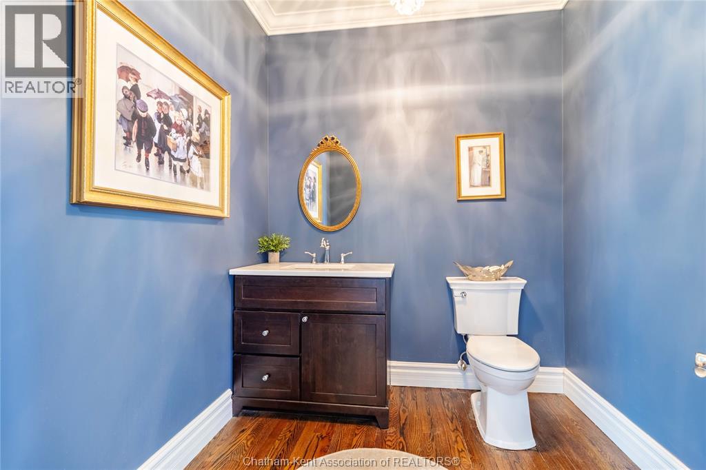 23356 Dew Drop Road, Thamesville, Ontario  N0P 2K0 - Photo 8 - 26008919