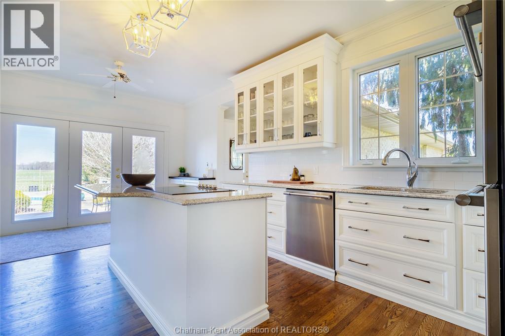 23356 Dew Drop Road, Thamesville, Ontario  N0P 2K0 - Photo 9 - 26008919