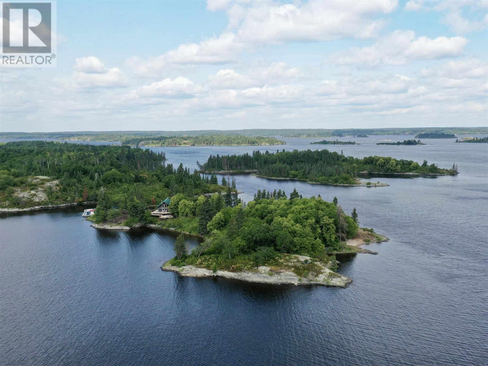 Private Island Lake Of The Woods, Kenora, Ontario  P0X 1C0 - Photo 3 - TB250133