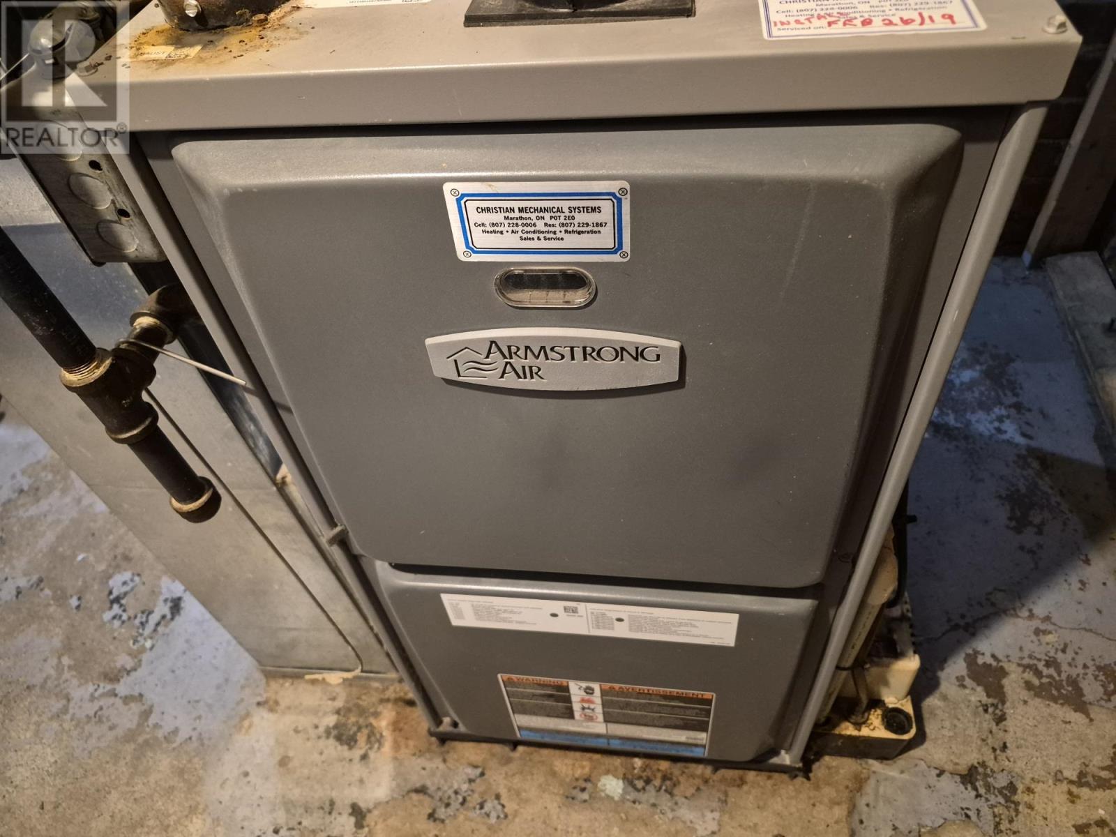 40 Stevens Ave, Marathon, Ontario  P0T 2E0 - Photo 31 - TB2600773