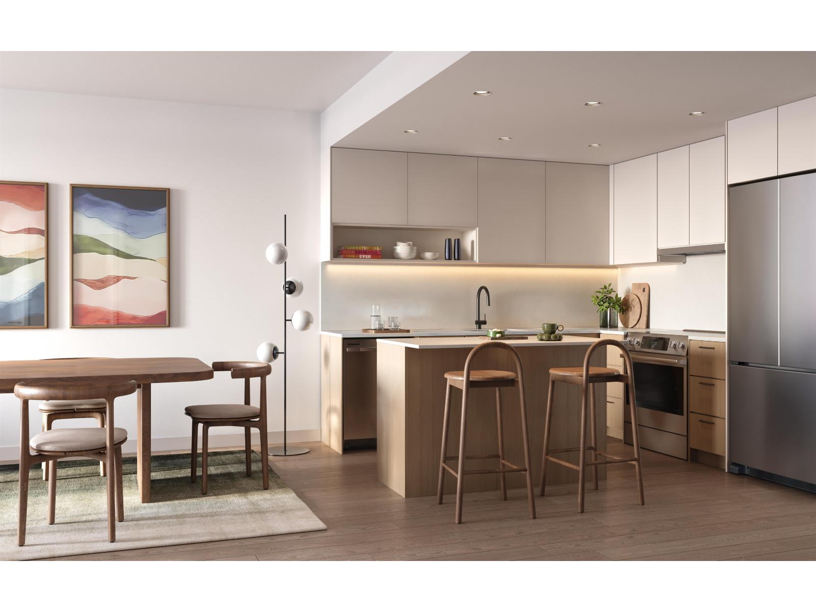 540 7588 198b Street, Langley, British Columbia  V2Y 3X9 - Photo 4 - R3114372