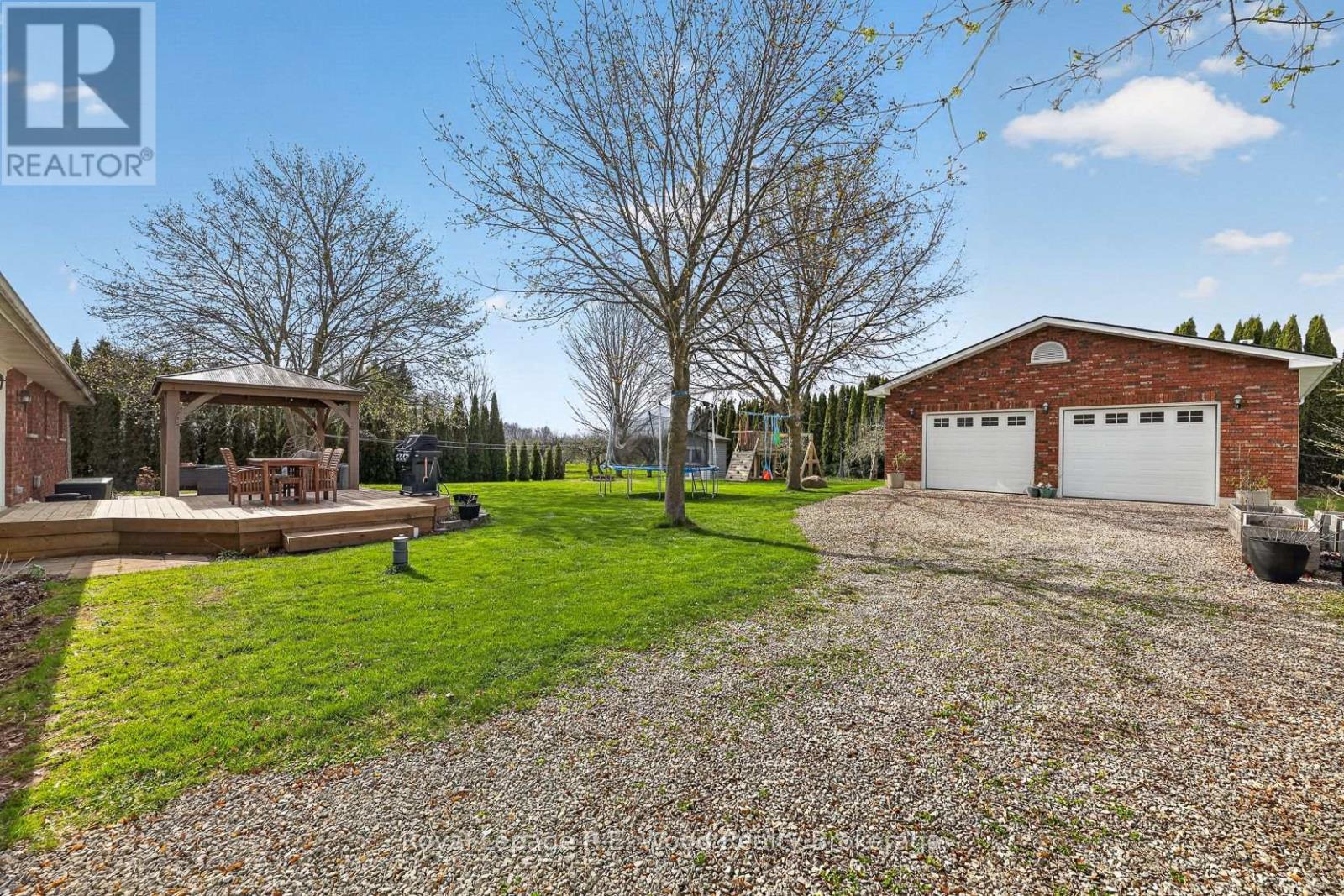 917 Norfolk County Road 19 Road, Norfolk, Ontario  N0E 1Z0 - Photo 3 - X13030486