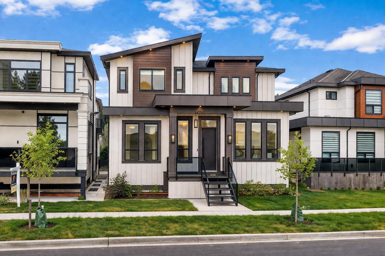 14785 68A AVENUE, surrey, British Columbia