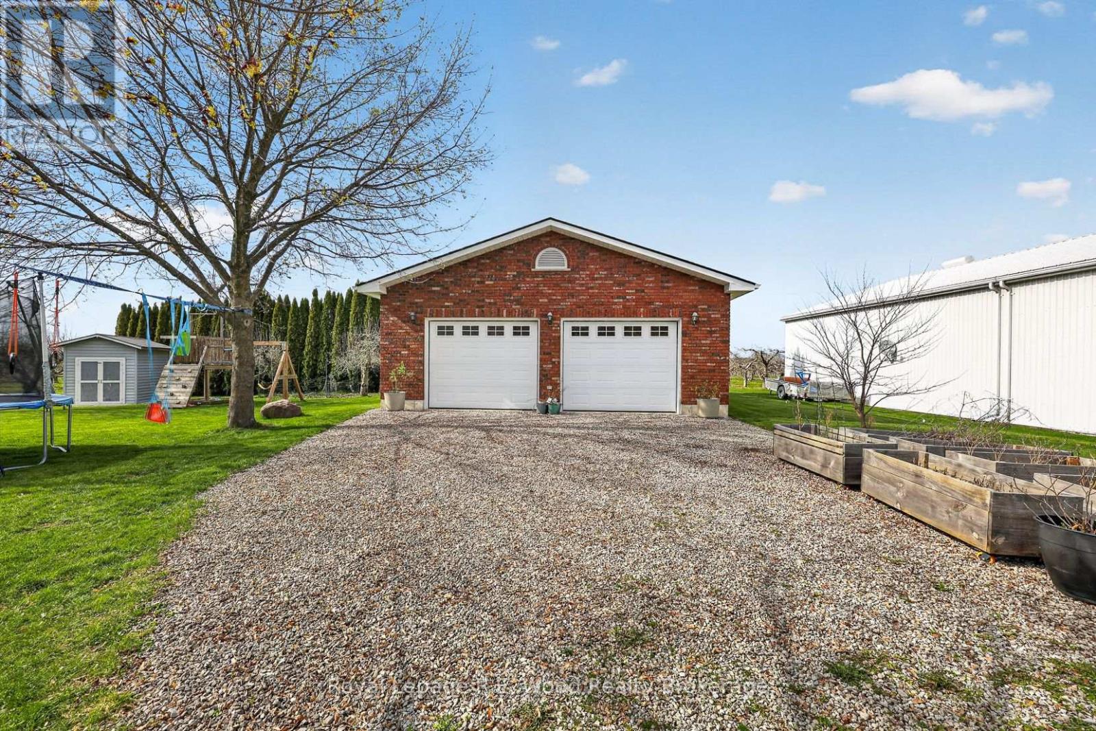 917 Norfolk County Road 19 Road, Norfolk, Ontario  N0E 1Z0 - Photo 4 - X13030486