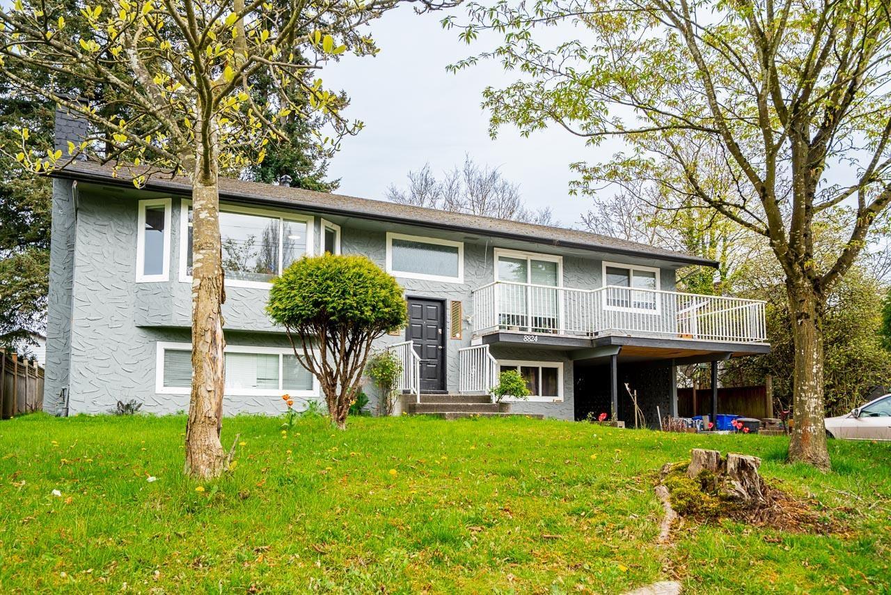 8824 116 STREET, Delta, British Columbia