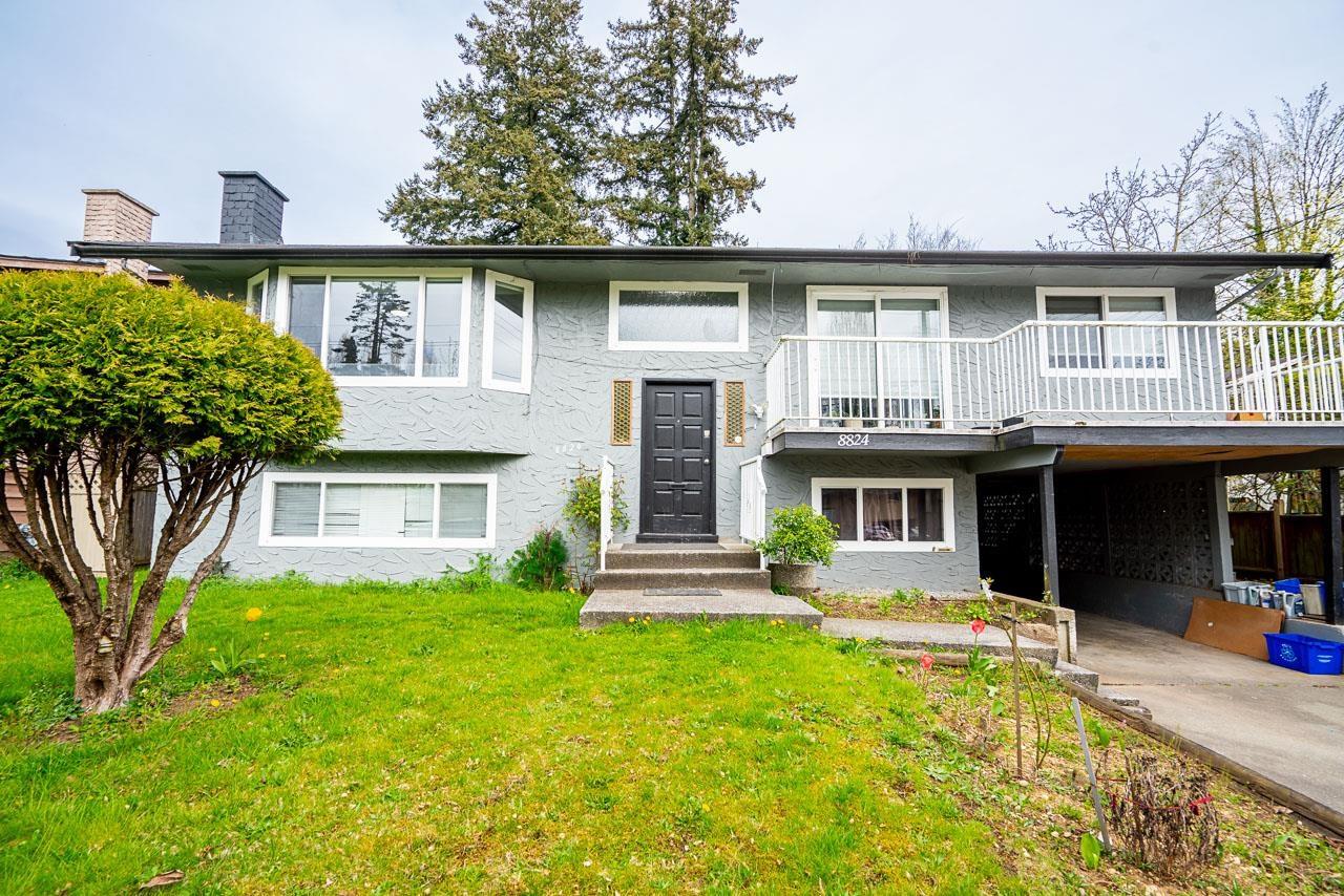 8824 116 Street, Delta, British Columbia  V4C 5W5 - Photo 4 - R3093446