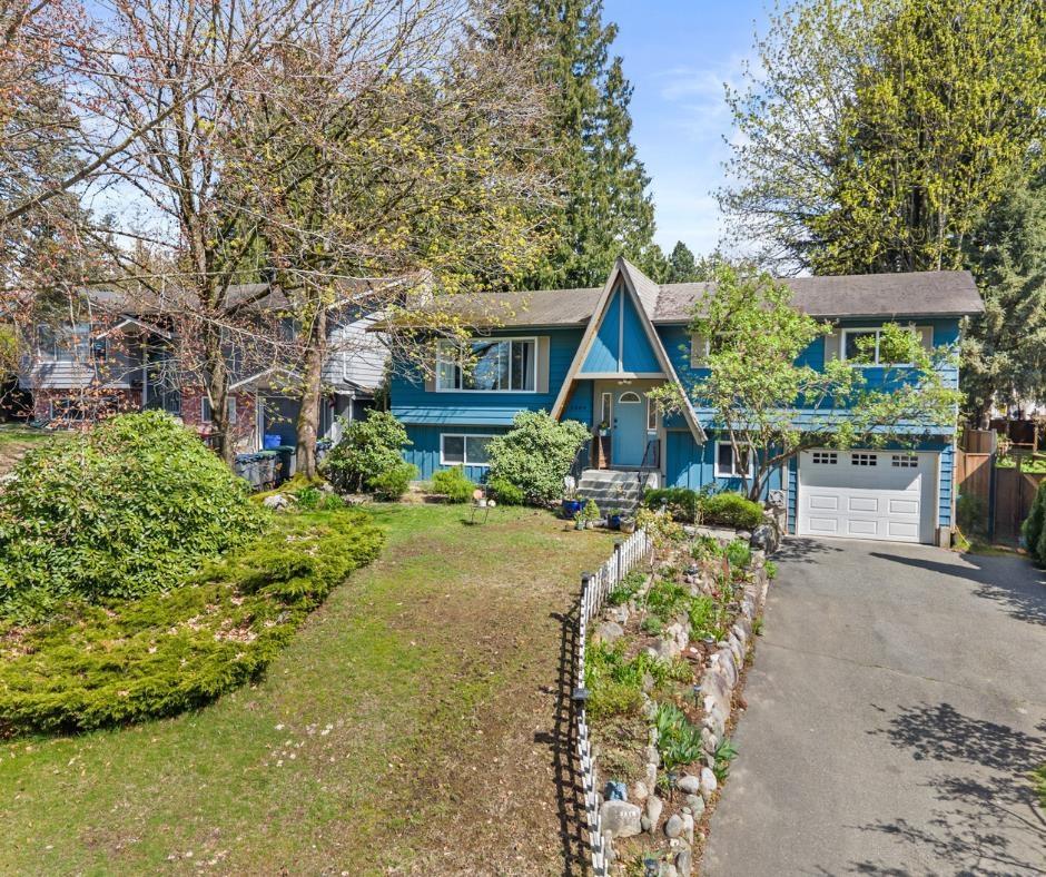 5866 179a Street, Surrey, British Columbia  V3S 4K3 - Photo 1 - R3112035